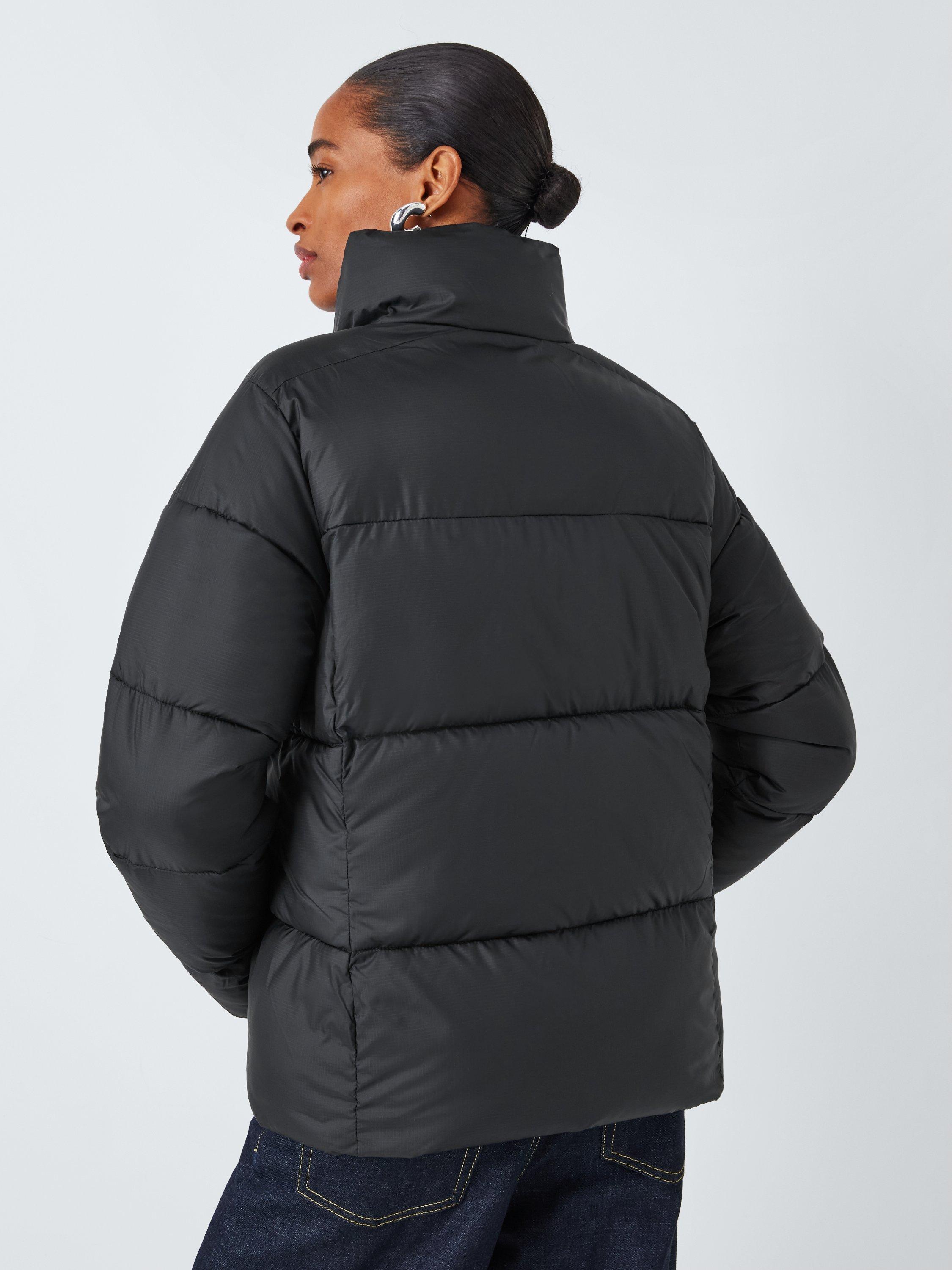 Columbia Puffect II Puffer Jacket Black