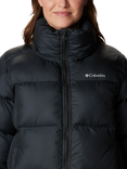 Columbia Puffect™ II Puffer Jacket, Black