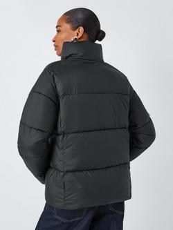 Columbia Puffect™ II Puffer Jacket, Black - view 2, Black