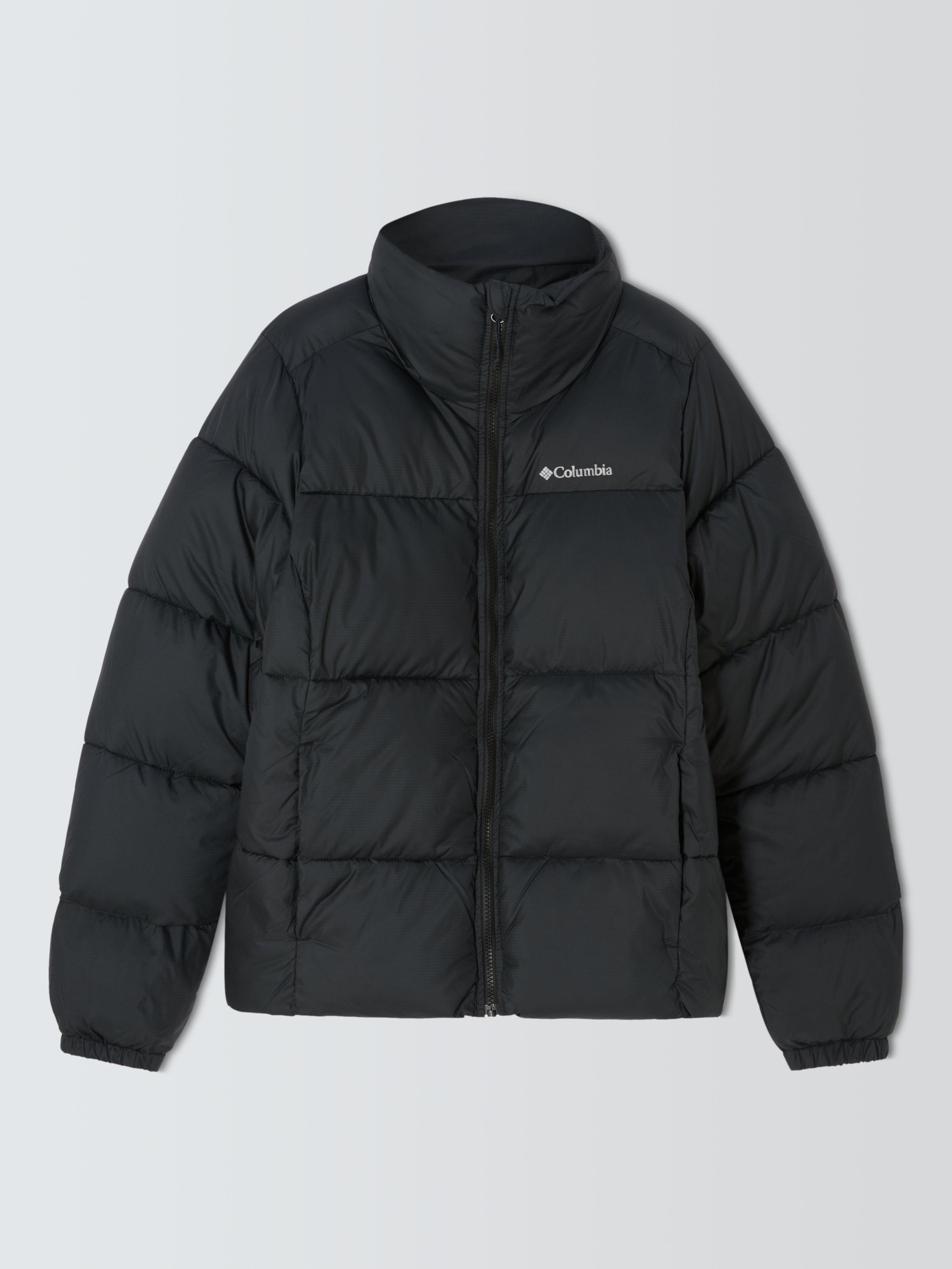 Columbia tree time puffer best sale