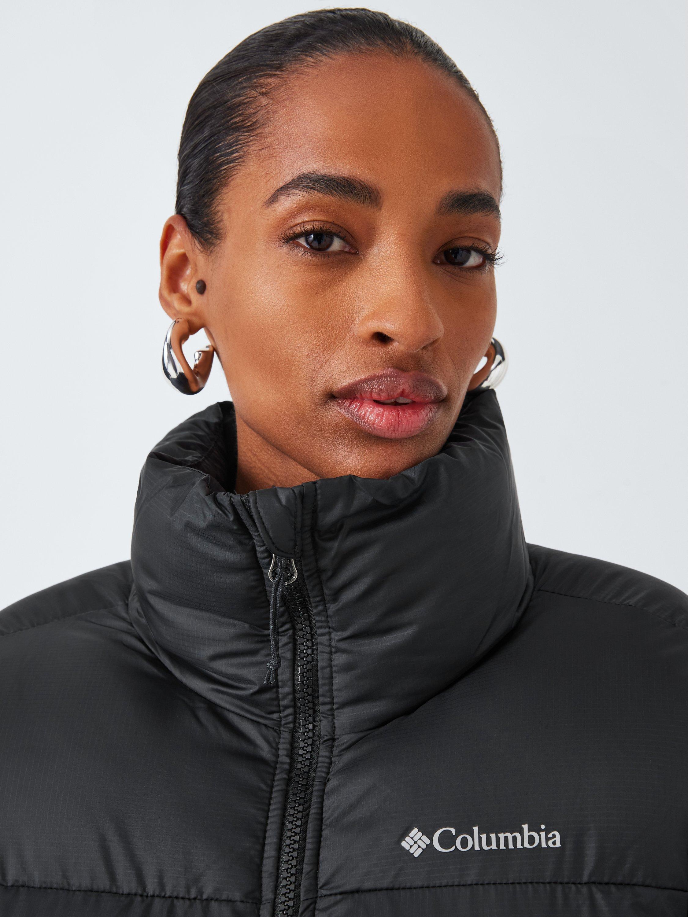 00s Columbia 短丈 down puffer jacket y2k M 2000s Down Jacket - Etsy