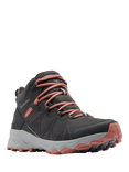 Columbia Peakfreak II OutDry™ Women's Walking Boots, Dark Grey