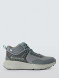 Columbia Women's Konos Sports Trainers, Ti Grey Steel