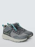 Columbia Women's Konos Sports Trainers, Ti Grey Steel