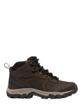 Columbia Newton Hiking Boots, Cordovan, Squas