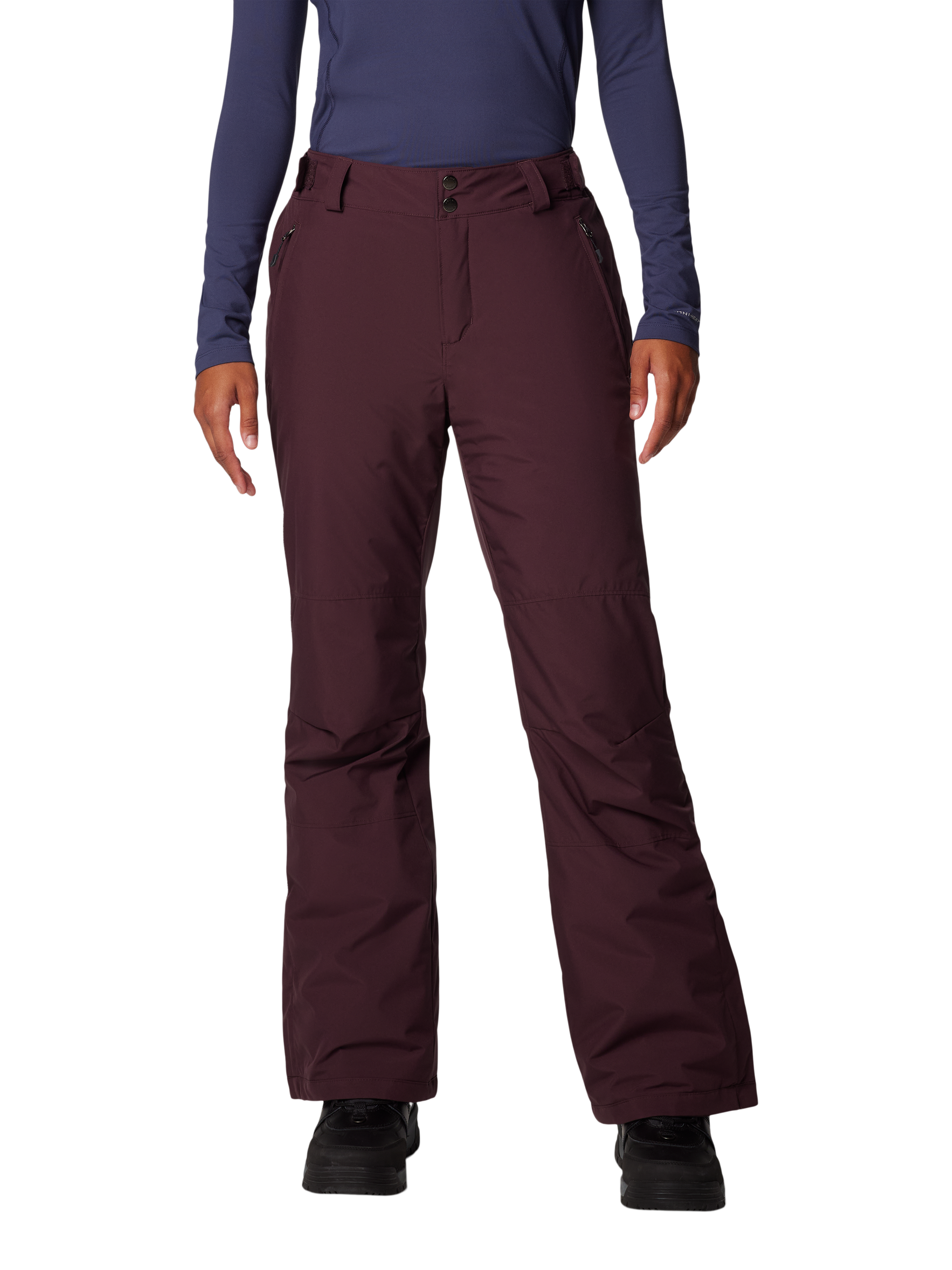 Columbia Shafer Waterproof Skiing Trousers, Moonvista
