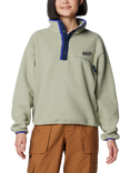 Columbia Helvetia Sherpa Fleece Jumper, Safari