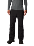 Columbia Shafer Waterproof Skiing Trousers, Black