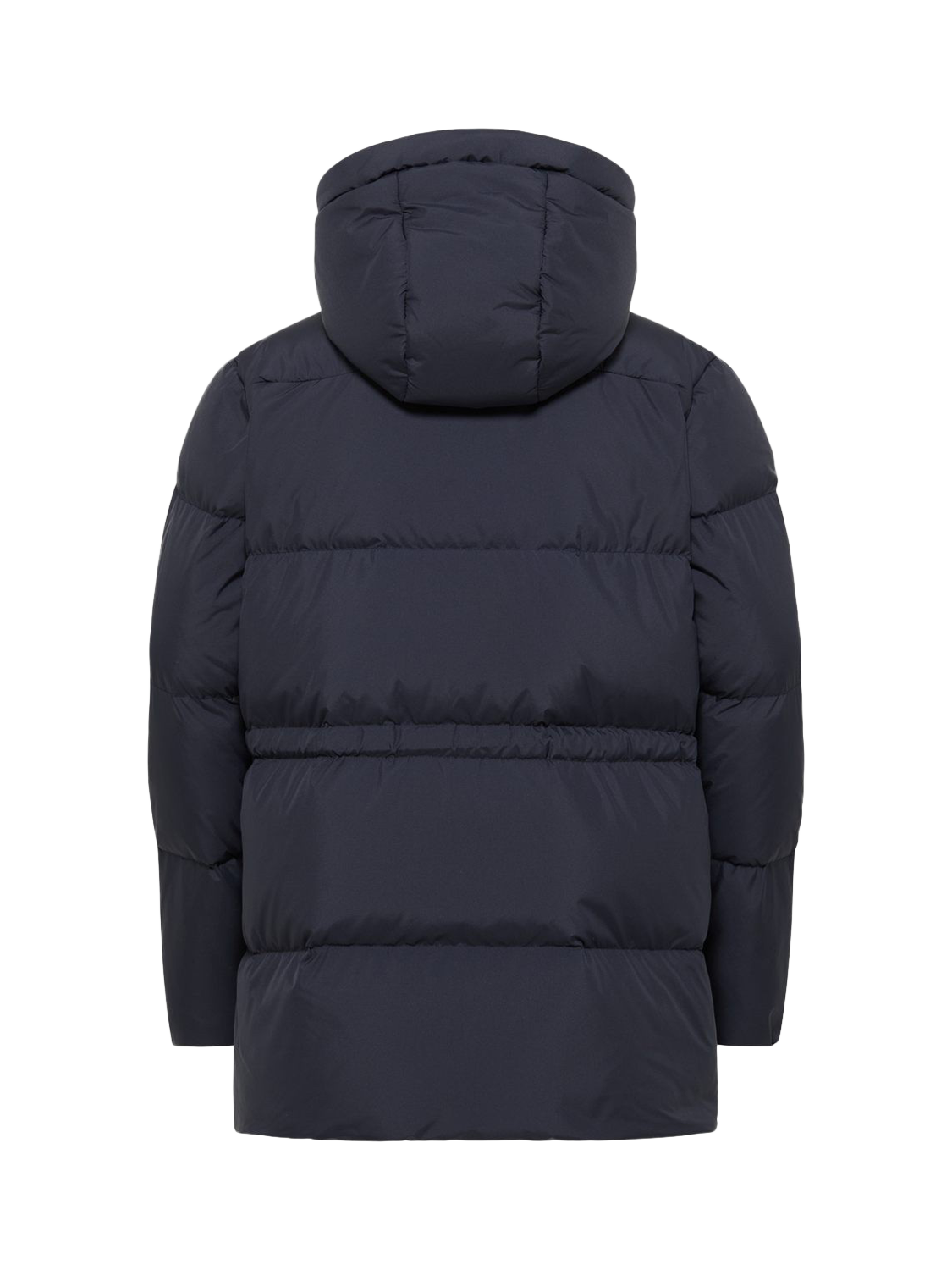 Product image 2 of 2, which shows Jack Wolfskin Kirschallee Jacket, Dark Navy, M