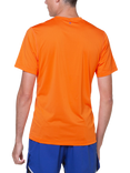 Ronhill Short Sleeve Running T-Shirt, Orange