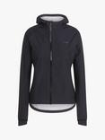 Rapha Commuter Jacket, Black/Silver