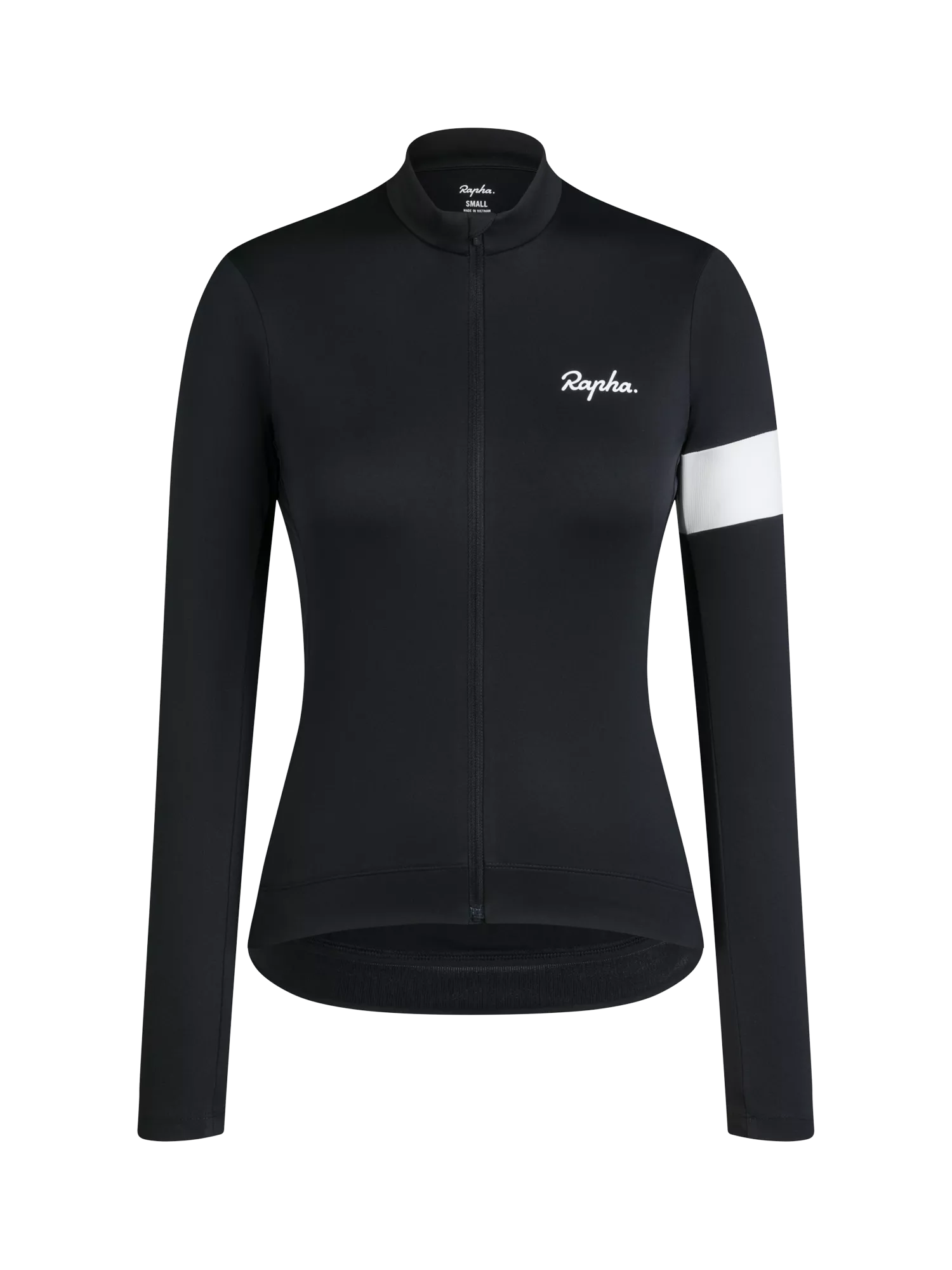 Rapha core long sleeve jersey on sale