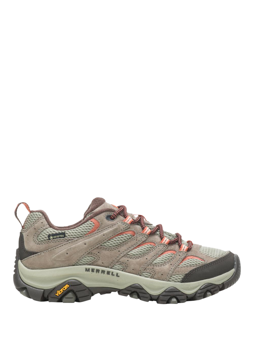 Merrell Moab 3 GORE TEX Women s Hiking Shoes Bungee Cord