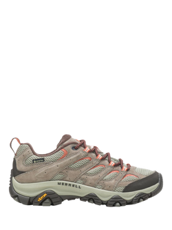 Merrell Moab 3 GORE-TEX® Women's Hiking Shoes, Bungee Cord, Bungee Cord
