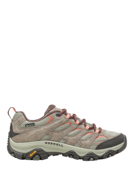 Merrell Moab 3 GORE-TEX® Women's Hiking Shoes, Bungee Cord, Bungee Cord