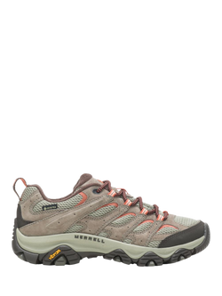 Merrell Moab 3 GORE-TEX® Women's Hiking Shoes, Bungee Cord - view 2, Bungee Cord