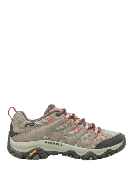 Merrell Moab 3 GORE-TEX® Women's Hiking Shoes, Bungee Cord - view 2, Bungee Cord