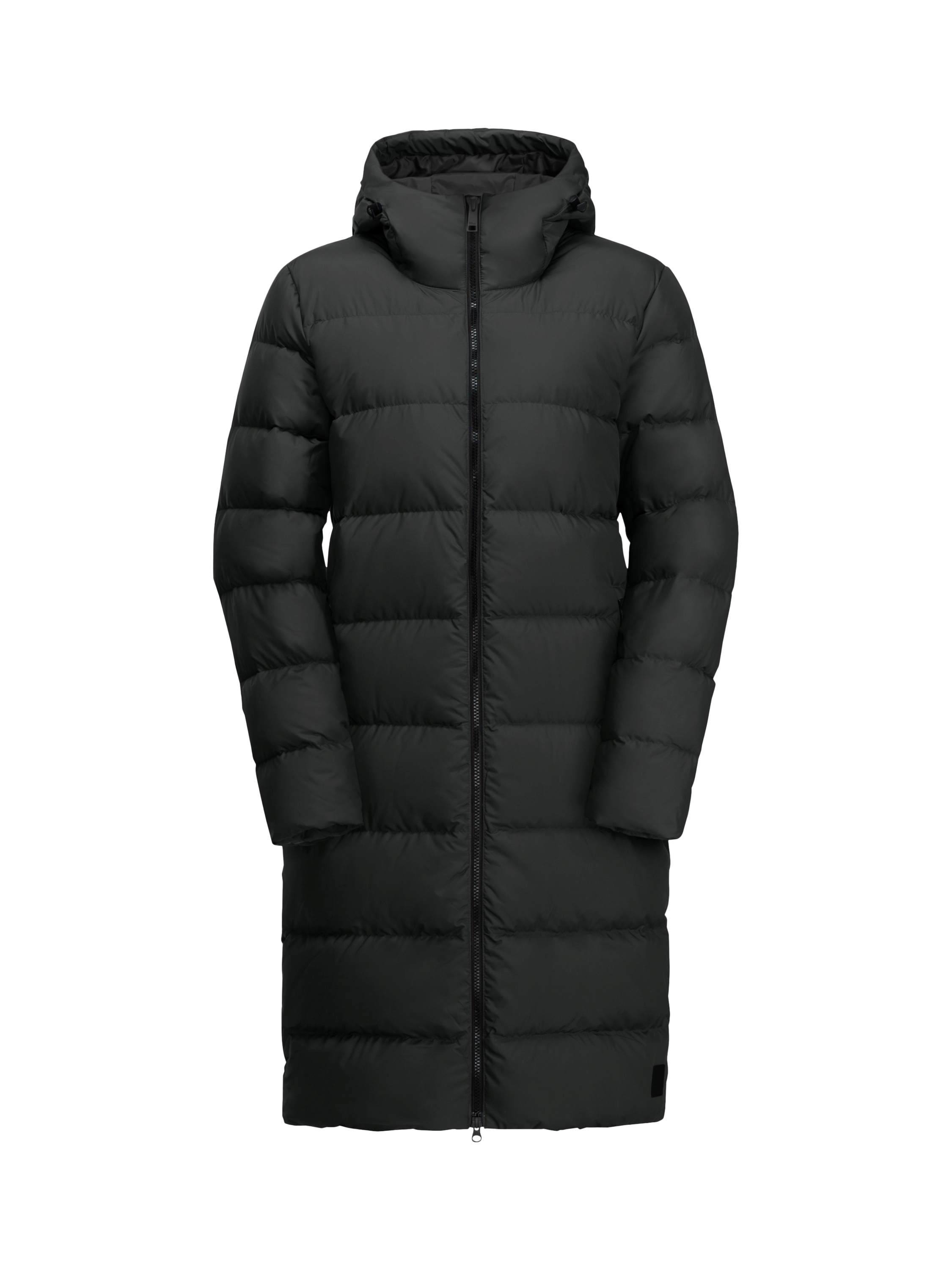 Jack Wolfskin Frozen Palace Down Coat, Phantom