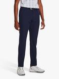 Under Armour Men's Drive Trousers, Midnight Navy