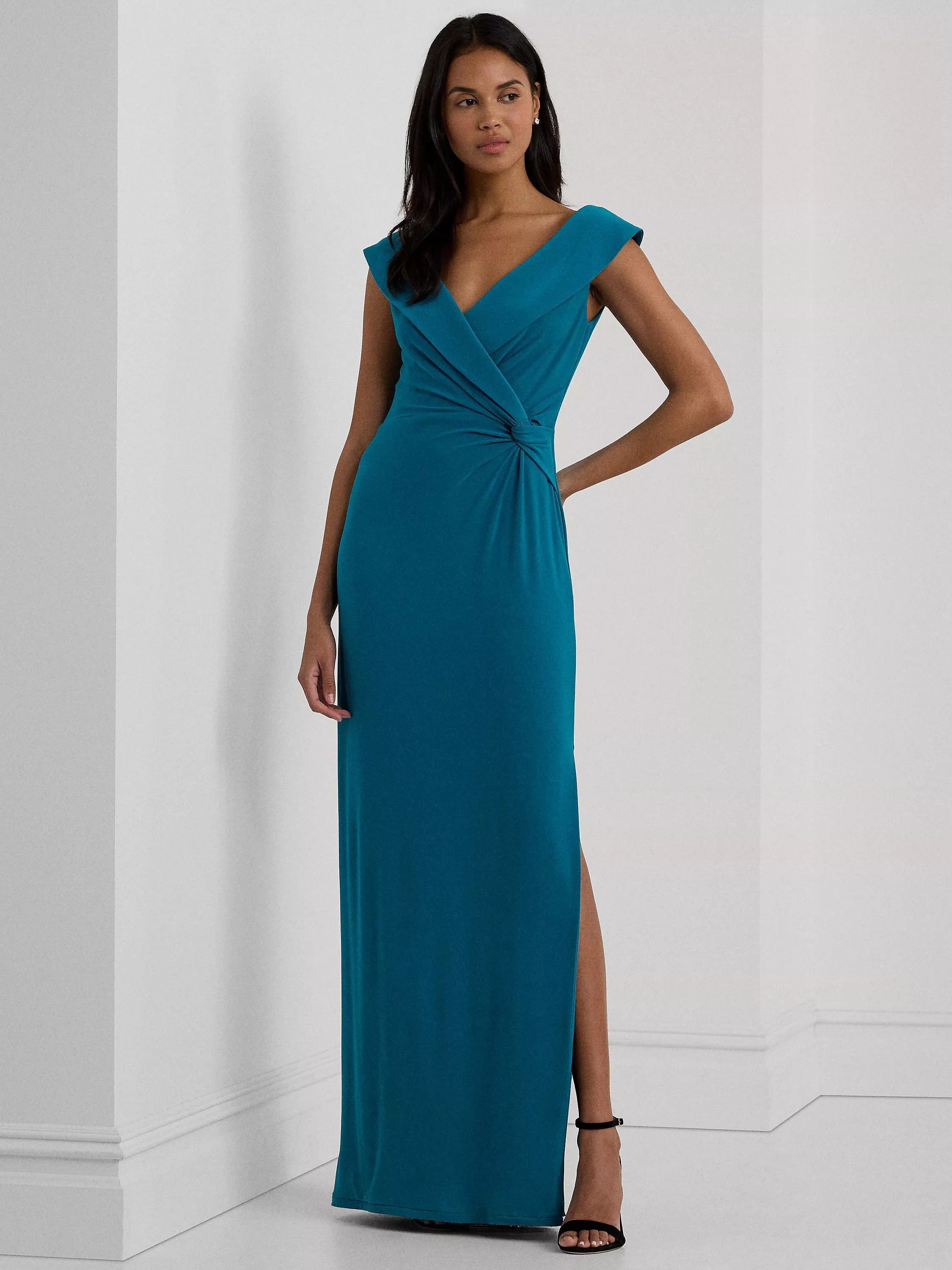 John lewis evening gown best sale