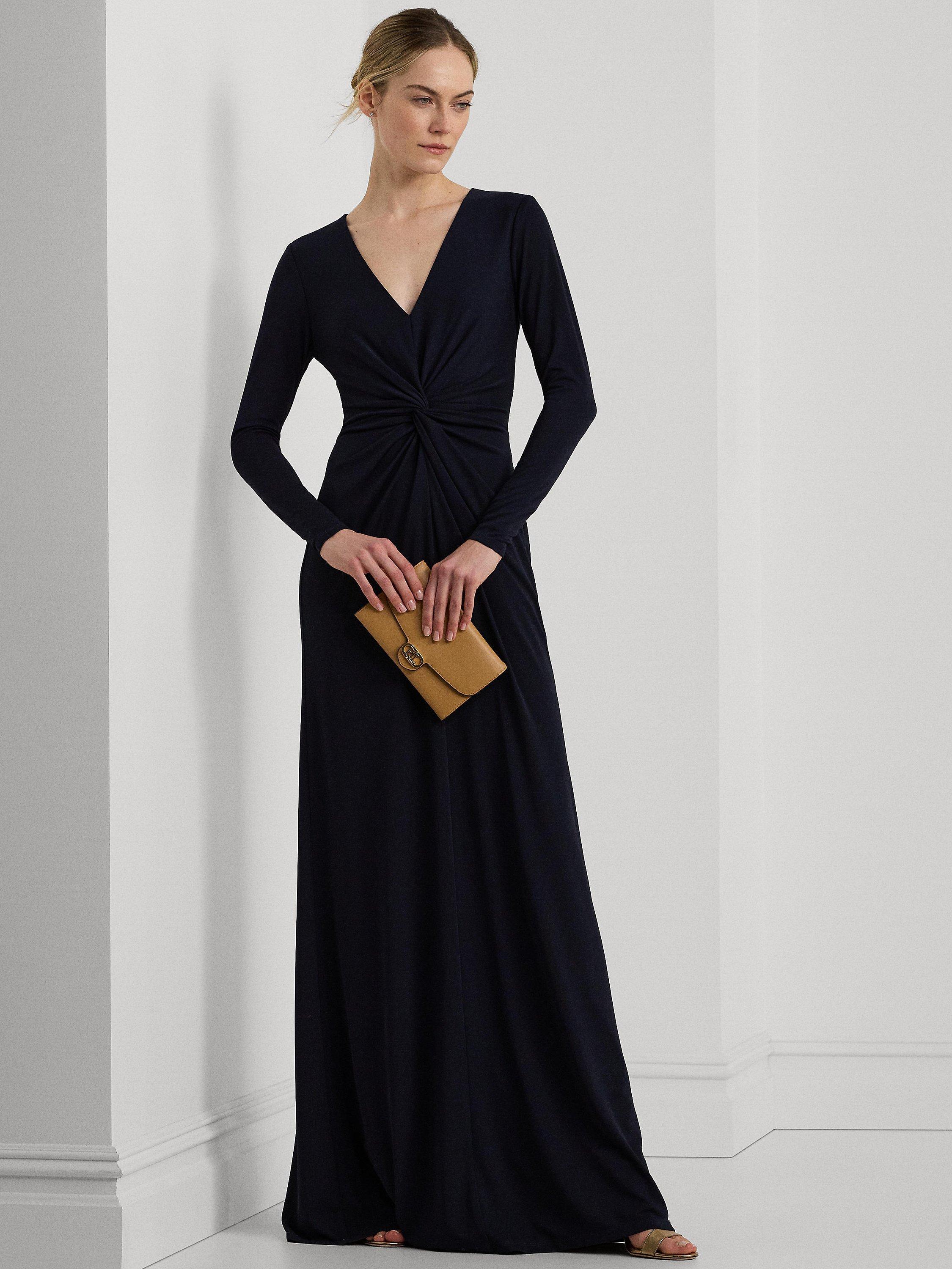 Lauren Ralph Lauren Nadira Maxi Dress