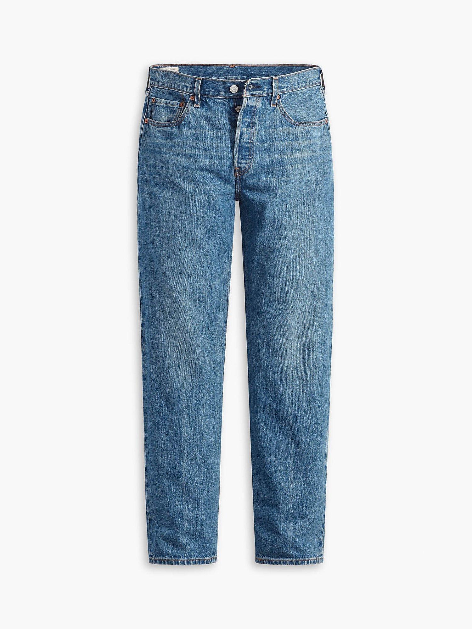 Product image 4 of 4, which shows 501 90S DREW ME 30 BLMI 25