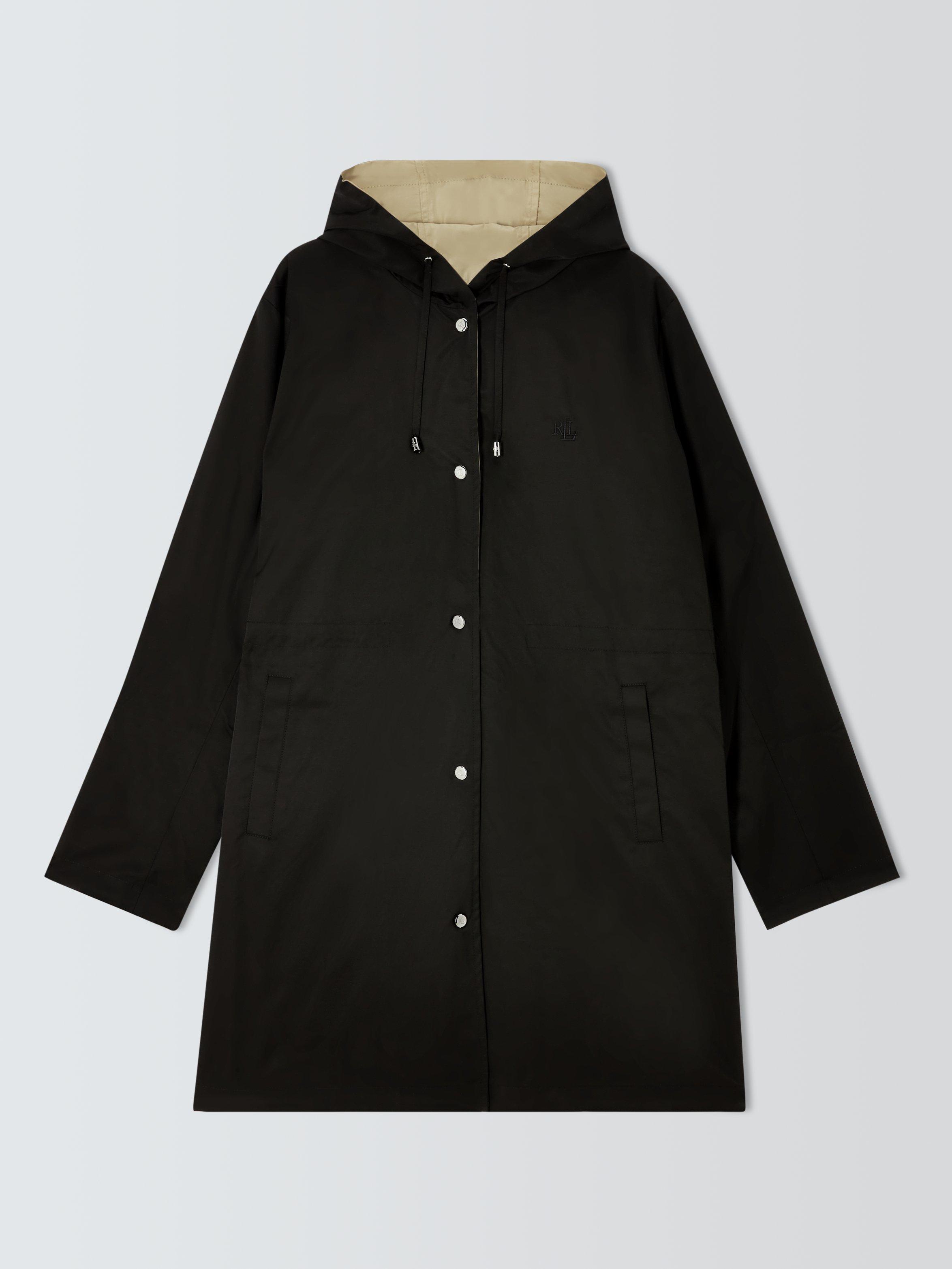 Lauren ralph lauren raincoat online