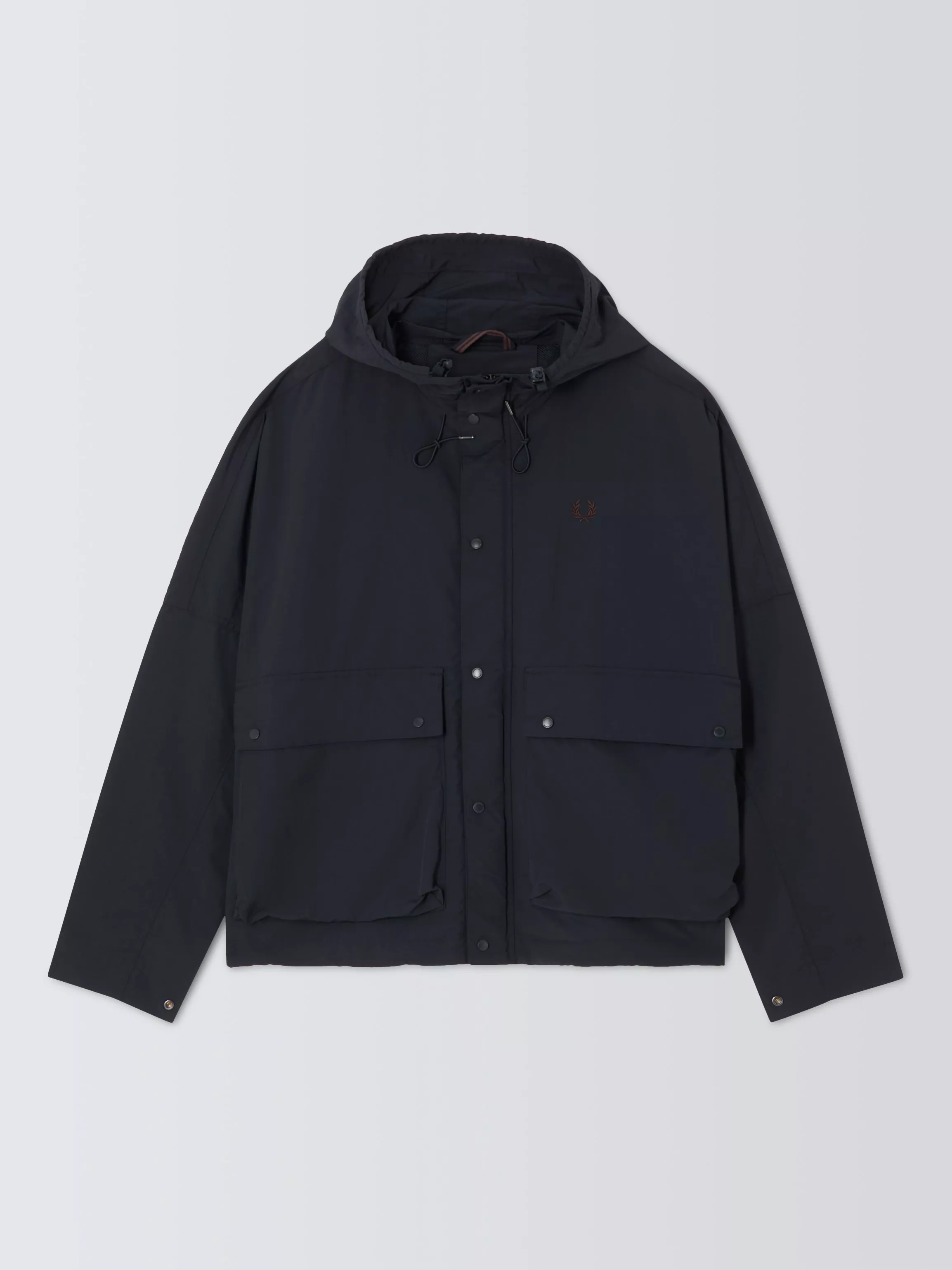 Fred Perry Men s Coats Jackets John Lewis Partners