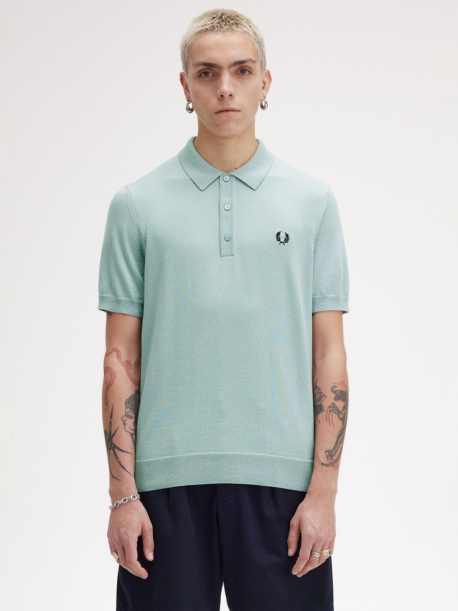 Fred perry shirt john lewis sales