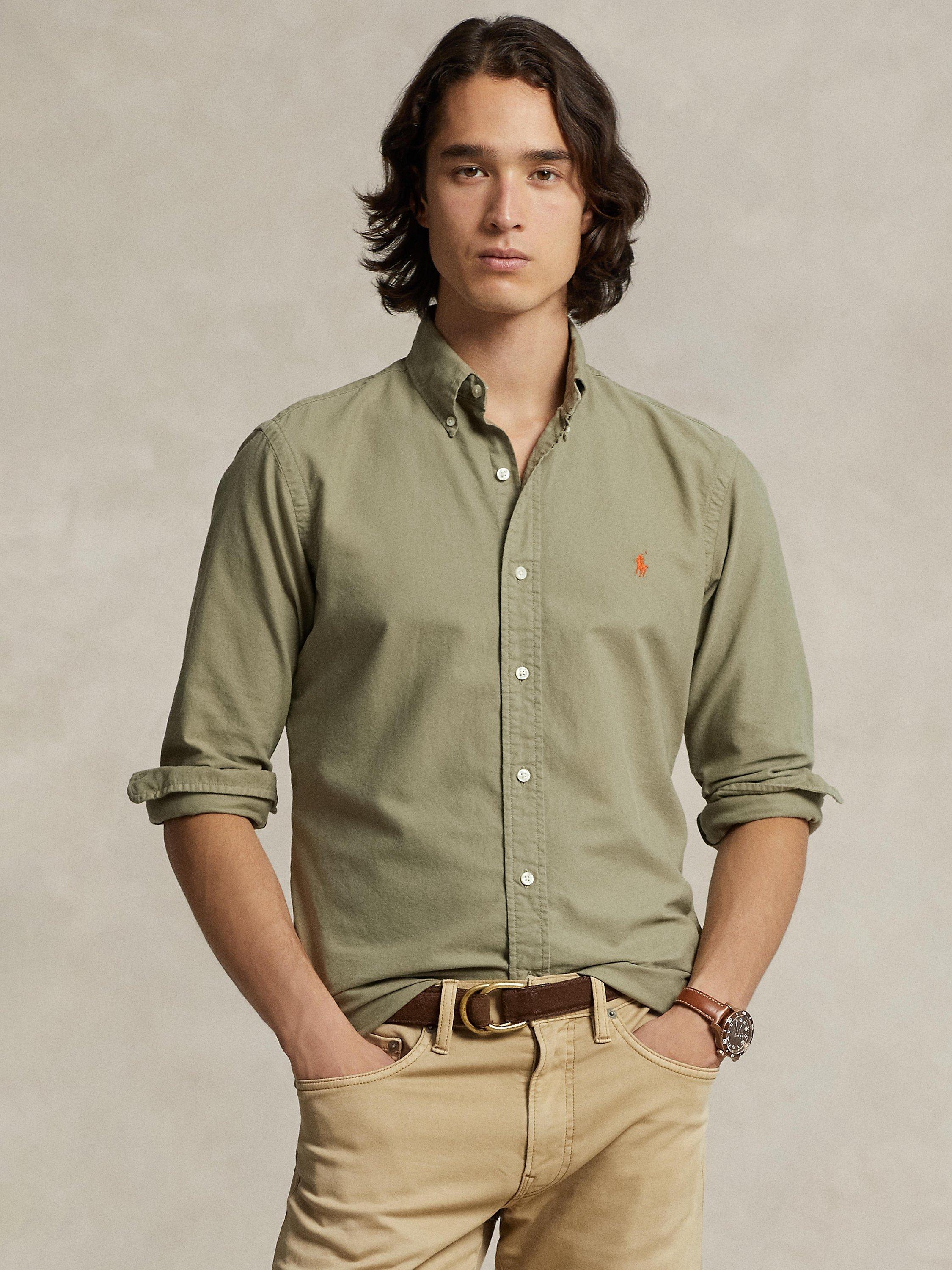 John lewis polo ralph lauren hotsell