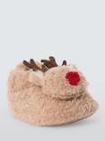 John Lewis Baby Reindeer Booties