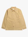 Far Afield Station Jacket, Sand Panama