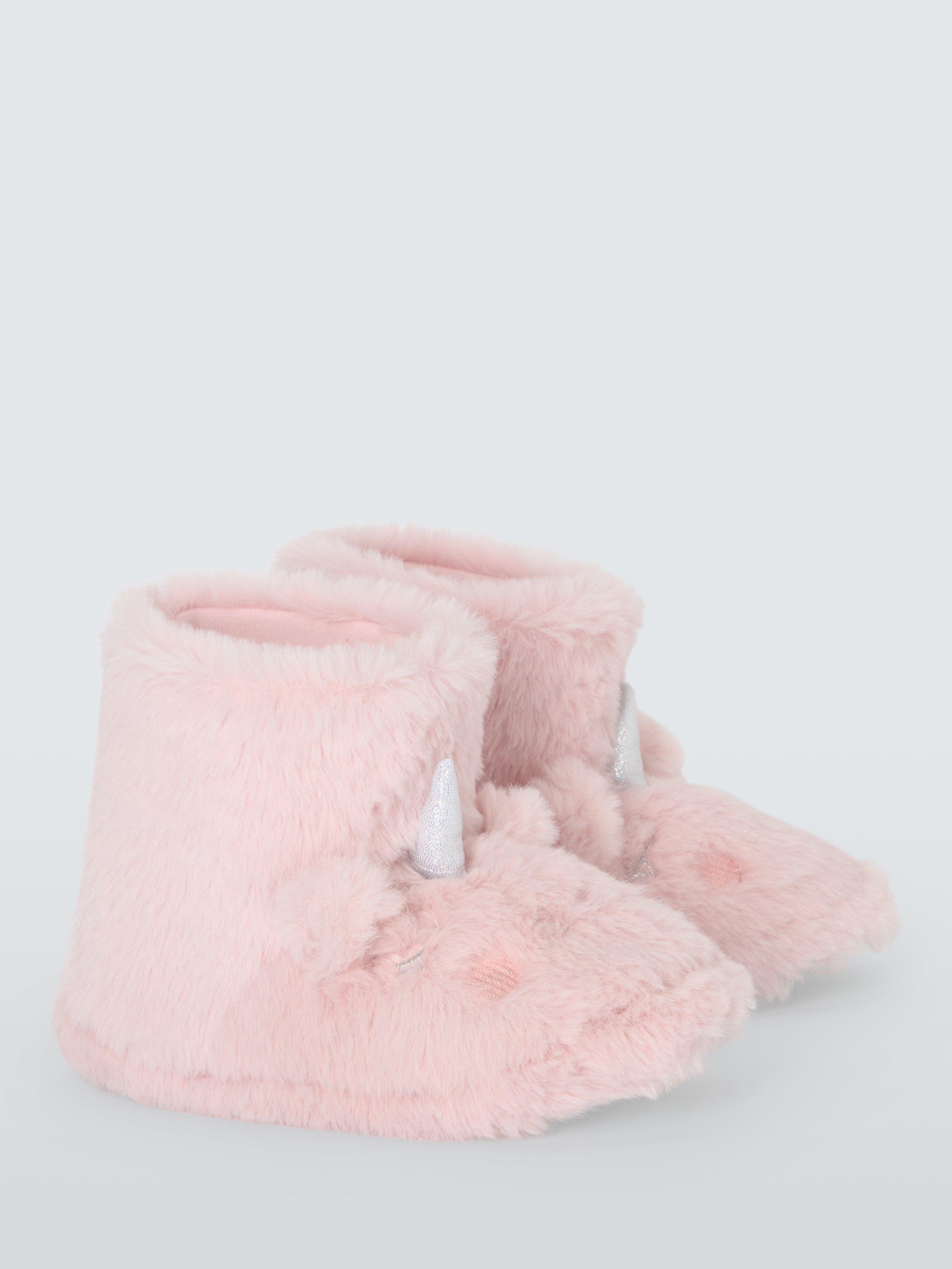 John lewis kids slippers best sale