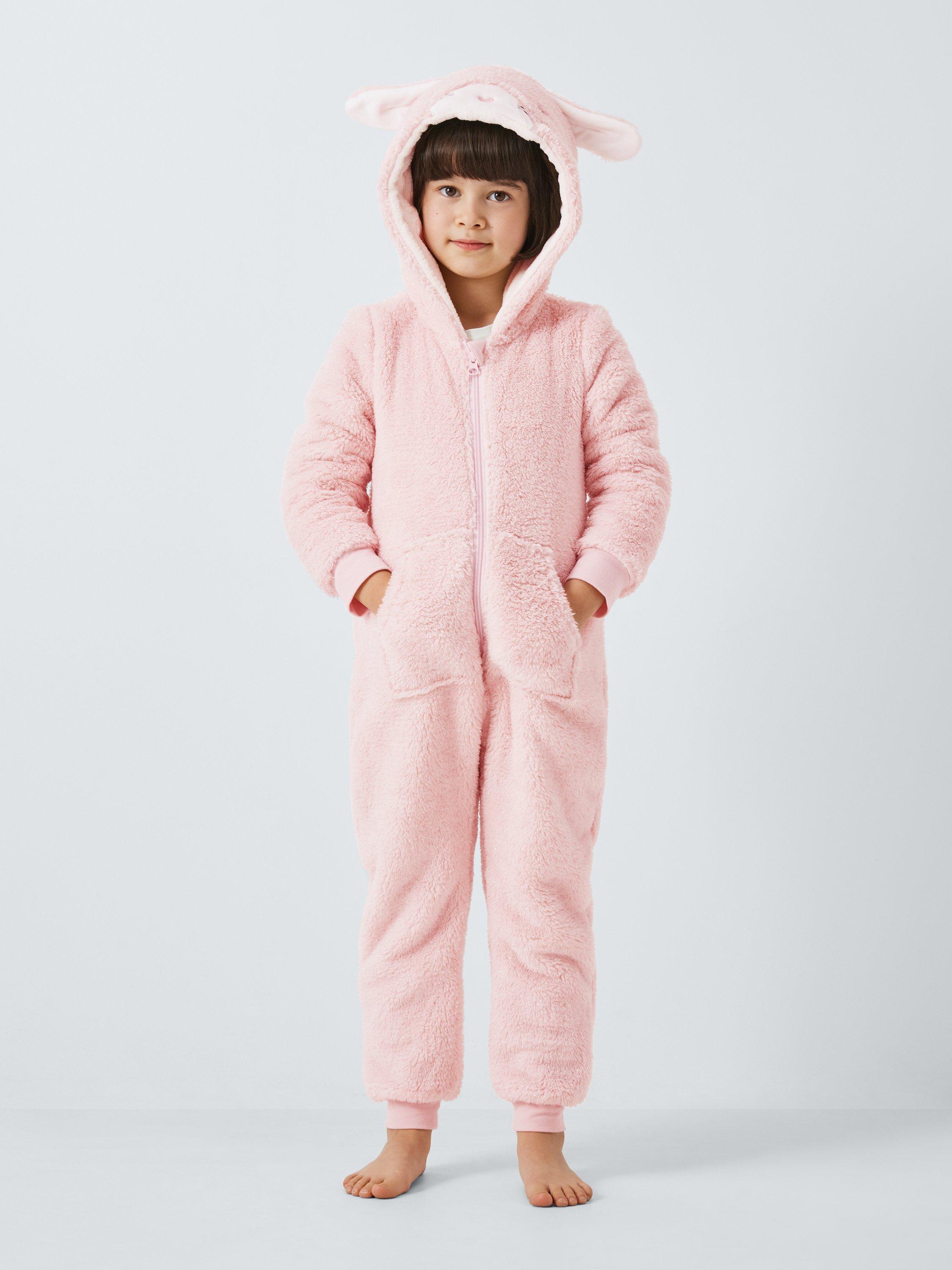 John lewis childrens onesie sale