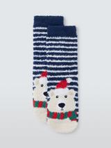 John lewis reindeer slippers outlet