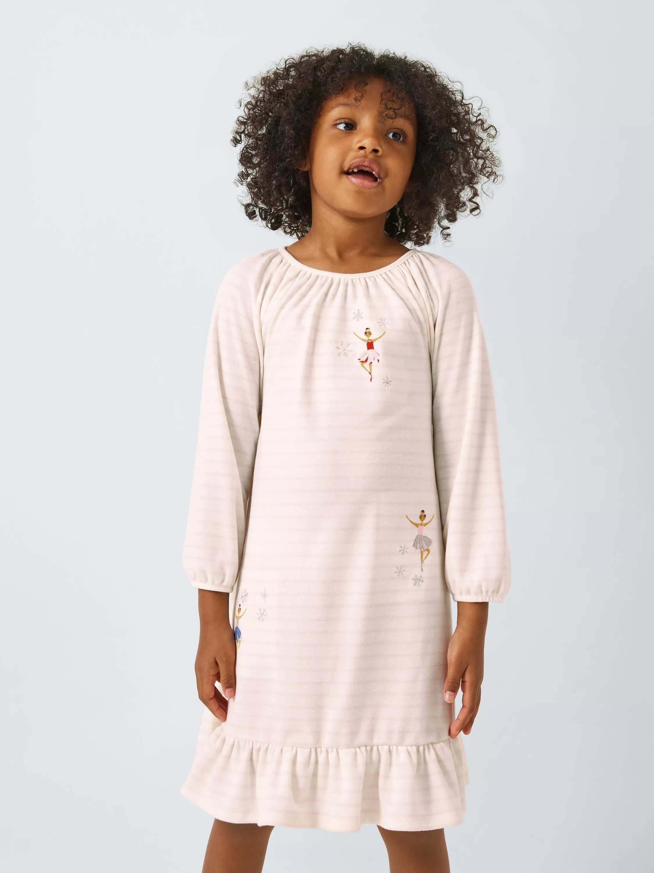 Girls Nighties Girls Nightdresses John Lewis Partners