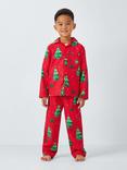 John lewis childrens christmas pyjamas hotsell