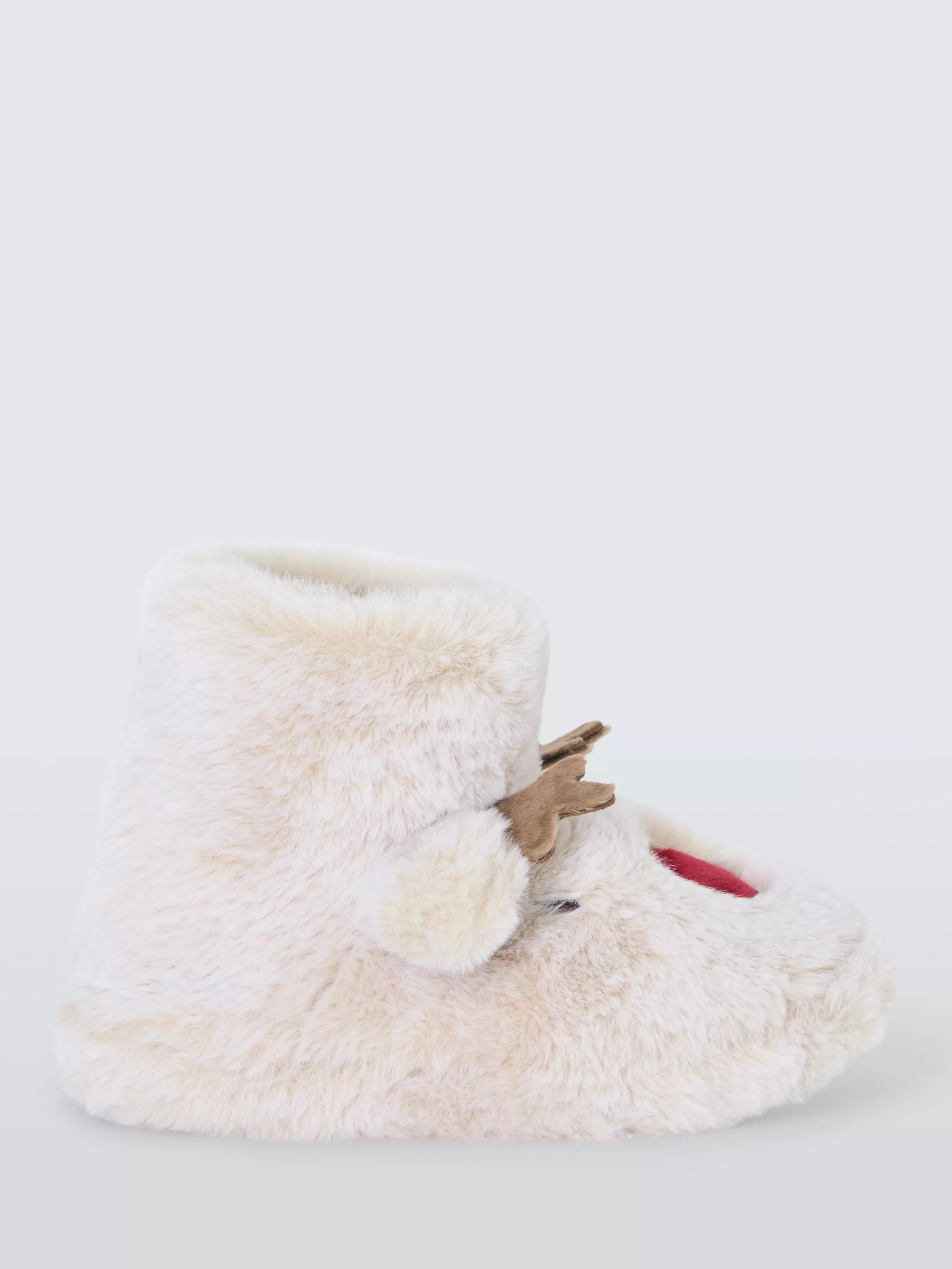 John lewis slipper boots hotsell