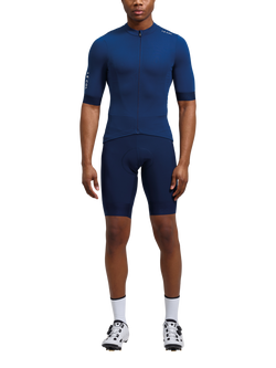 Le Col Pro Cycling Jersey II, Navy