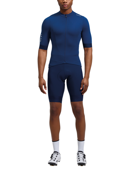 Le Col Pro Cycling Jersey II, Navy