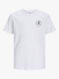 Jack & Jones Kids' Swift Cotton T-Shirt