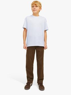 Jack & Jones Short Sleeve Urban T-Shirt - view 2, White