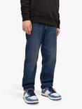 Jack & Jones Chris Relaxed Jeans, Blue Denim