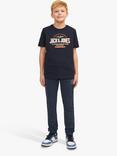 Jack & Jones Swift Cotton Joggers