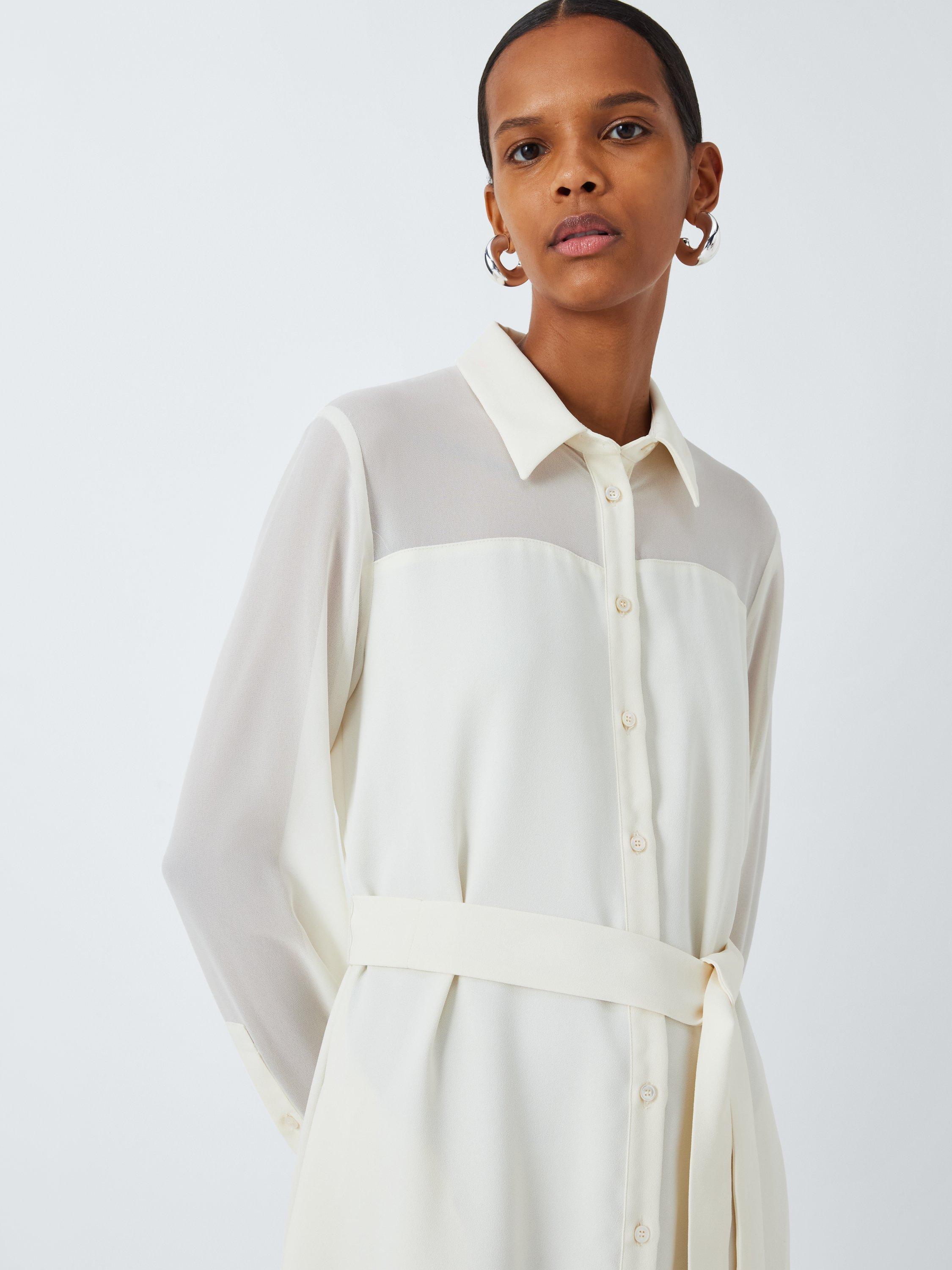 Marella shirt dress deals