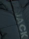 Jack & Jones Kids' Puffer Jacket, Magical Forest