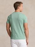 Polo Ralph Lauren Soft Jersey T-Shirt, Faded Mint