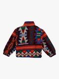 The New Society Kids' Everest Fleece Jacket, Dreamweave