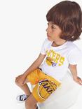 NBA Kids' NBA La Lakers T-Shirt