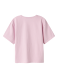 NAME IT Disney Lilo & Stitch Graphic T-Shirt, Corsage